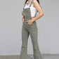 Judy Blue Full Size Kelsey Flare Tummy Control Overalls