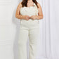 Judy Blue Full Size Taylor High Waist Overalls
