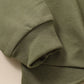 Kids SMILE Half Zip Sweatshirt and Joggers Set
