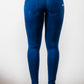Buttoned Skinny Jeans